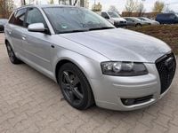Gebraucht Audi A3 170 PS (125 kW) 2006 Kleinwagen