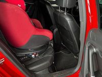 Gebraucht VW Passat Highline 177 PS (130 kW) 2013 Rot Kombi