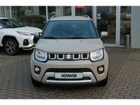 gebraucht Suzuki Ignis 1.2 Comfort Hybrid