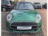 Gebraucht Mini Cooper Cabriolet 136 PS (100 kW) 2020 Cabrio