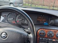 gebraucht Opel Omega 2.5 V6 -