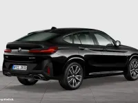 Gebraucht BMW X4 Shadowline 184 PS (135 kW) 2025 Schwarz SUV