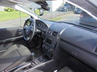 Gebraucht Mercedes A160 95 PS (69 kW) 2009 Silber Limousine