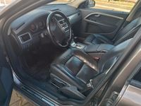 Gebraucht Volvo V70 Kinetic 185 PS (136 kW) 2009 Beige Kombi