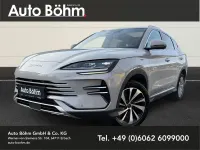 Neu BYD Seal U Design 324 PS (238 kW) 2026 Boundless cloud SUV