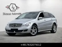 Gebraucht Mercedes R500 306 PS (225 kW) 2006 Silber Kombi
