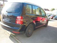 gebraucht VW Touran 1.9 TDI 77kW