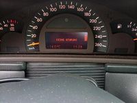 Second-hand Mercedes 200 122 CP (89 kW) 2004 Albastru Break