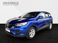 gebraucht Renault Kadjar 1.3 TCe 140 Business Edition Tempomat