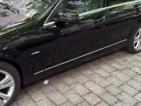 Gebraucht Mercedes 200 252 PS (185 kW) 2010
