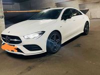 gebraucht Mercedes CLA200 AMG Line