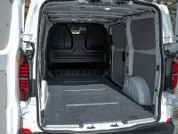 Neu VW T7 150 PS (110 kW) 2026 Blau Van