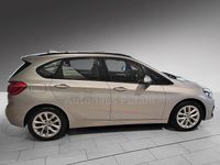 Gebraucht BMW 225 Active Tourer 136 PS (100 kW) 2020 Grau Van / Kleinbus