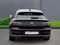 Gebraucht VW Arteon R-line 200 PS (147 kW) 2023 Deep black perleffekt Kombi