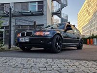 gebraucht BMW 320 320 d touring Edition Exclusive