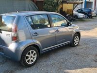 gebraucht Daihatsu Sirion 