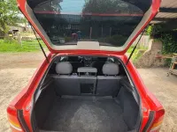 Gebraucht Opel Astra 103 PS (75 kW) 2004 Rot Coupé