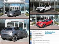 Neu Renault Captur Evolution 158 PS (116 kW) 2026 SUV