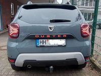 gebraucht Dacia Duster TCe 130 2WD Sondermodell Extreme