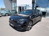 Occasion Ford Capri 210 kW (286 ch) 2025 Noir SUV