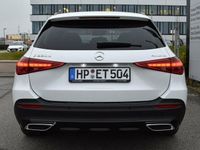 gebraucht Mercedes C220 d 4MATIC T-Modell All-Terrain+AVANTGARDE