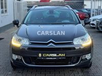 Gebraucht Citroën C5 Exclusive 163 PS (119 kW) 2011 Grau Kombi