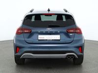 Gebraucht Ford Focus Active 125 PS (91 kW) 2023 Blau Limousine