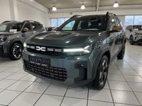Neu Dacia Bigster Extreme 156 PS (114 kW) 2026 Zieder grün SUV