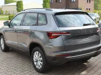 Neu Skoda Karoq Selection 150 PS (110 kW) 2026 Grau SUV