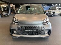 Gebraucht Smart ForTwo Electric Drive 60 kW (82 PS) 2023 Grau Cabrio