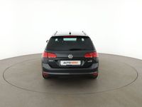 gebraucht VW Golf VII 1.2 TSI Allstar BlueMotion Tech, Benzin, 14.050 €