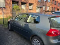 Gebraucht VW Golf IV Trendline 75 PS (55 kW) 2005 Kleinwagen