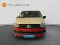 Gebraucht VW Multivan Trendline 150 PS (110 kW) 2019 Weiß Van / Kleinbus