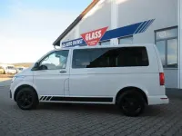Gebraucht VW Multivan 150 PS (110 kW) 2020 Weiß Van / Kleinbus