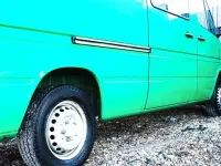 Second-hand Mercedes Sprinter 1997 Andere