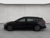 Gebraucht Ford Focus ST-Line 116 PS (85 kW) 2024 Schwarz Kombi