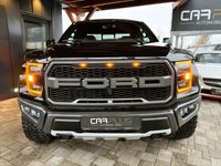 gebraucht Ford F-150 F 150Raptor 3.5 V6 SuperCab Performance 4x4 LED