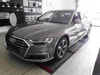 Gebraucht Audi A8 Ambiente 340 PS (250 kW) 2022 Terragrau Limousine