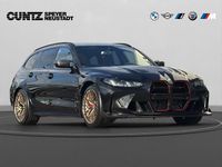 Neu BMW M3 Performance 551 PS (405 kW) 2025 Schwarz Kombi