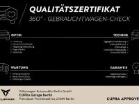 Gebraucht Cupra Formentor 150 PS (110 kW) 2022 Weiß SUV