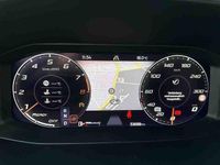 Gebraucht Cupra Formentor VZ 390 PS (286 kW) 2022 Mitternachtsschwarz SUV