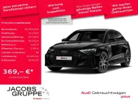 Gebraucht Audi RS3 Ambiente 400 PS (294 kW) 2025 Schwarz Limousine