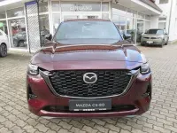 Neu Mazda 3 Homura-Line 254 PS (186 kW) 2026 SUV