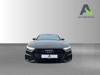 gebraucht Audi A7 55 TFSI e quattro*S-line*Matrix*HUD*B&O*LEDER