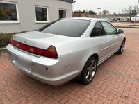 gebraucht Honda Accord Coupé 2.0