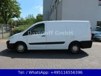 Gebraucht Peugeot Expert 128 PS (94 kW) 2014 Weiß Van