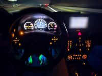 Gebraucht Mercedes C220 170 PS (125 kW) 2008 Silber Kombi