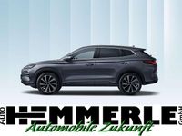 Neu BYD Seal U Boost 218 PS (160 kW) 2026 Grau SUV