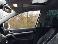 gebraucht Skoda Octavia 2.0 TDI DPF DSG Sport Edition Combi ...