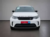 Gebraucht Land Rover Discovery SE 306 PS (225 kW) 2019 Fuji white SUV